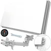 Robuuste, slanke Slimsat Sa 64 Quad satellietantenne met Productafbeelding-voorbeeld 3
