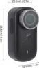 4K 8MP akční kamera s vodotěsným pouzdrem WiFi Náhled obrázku produktu 2
