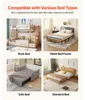 SucceBuy - Planche de soutien pliable Bunkie Board, format Voir les images du produit 4