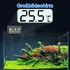 6PCS -50℃+110℃ Mini LCD Digital Thermometer,Digital LCD Produktbild-Vorschau 6