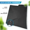 NORDMUT® Hüttenschlafsack Ultraleicht aus Mikrofaser – Produktbild-Vorschau 6
