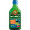 Liquido fruttato norvegese marrone Moller's, 250ml Anteprima dell’immagine prodotto 1