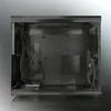 Obudowa RAIJINTEK STYX Micro-ATX - czarna Okno Podgląd zdjęcia produktu 5