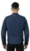 Alpinestars C-1 Air Motorrad Textiljacke, blau, L Produktbild-Vorschau 4