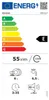 KlarsteinHavasia UV 6 Luminance, myčka nádobí, volně Náhled obrázku produktu 8