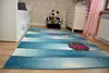 Teppich KIDS Eulen blau C412 Blau 140x190 cm Produktbild-Vorschau 3