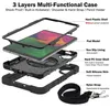 Pour Xiaomi Redmi Pad SE 8.7 hybride extérieur redressable Voir les images du produit 6