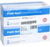 Pari NaCl Inhalationslösung Ampullen 120 St. Ampullen Produktbild-Vorschau 3