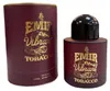 Emir Vibrant Spicy Tobacco Eau De Parfum 100 ml (man) Produktbild-Vorschau 3