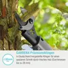 Gardena Akku-Baumschere EasyCut 110/18V P4A solo Produktbild-Vorschau 12