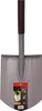 Spitzspaten ASP-D (rot/grau, 19cm) Produktbild-Vorschau 8