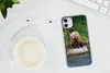 MuchoWow® Handyhülle Schutzhülle Hülle für iPhone 11 Bär - Produktbild-Vorschau 6