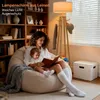 Stojací lampa Puluomis se stojanem na kabáty 176 cm, 8 Náhled obrázku produktu 6