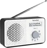 TechniSat 0000/2936, Przenośny, Cyfrowy, DAB+, FM, 87,5 - Podgląd zdjęcia produktu 5