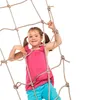 Kletternetz für Rahmen B 125 x H 200 cm ohne Gerüst Produktbild-Vorschau 2