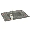 Piste de voiture de course de police 51x38,5cm Voir les images du produit 3