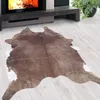 Carpetsale24 Dywan imitacja skóry  imitacja skóry  Krowiej Podgląd zdjęcia produktu 2