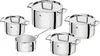 Kochtopfset 5tlg Passion Edels Produktbild-Vorschau 1
