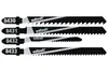 Wolfcraft 10 x pilové plátky 8430000 Náhled obrázku produktu 1