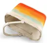 reisenthel Einkaufskorb Carrybag Mesh Tropical mehrfarbig Produktbild-Vorschau 3