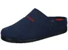 Fly Flot Herren Hausschuh Pantoffel Filz leicht bequem Produktbild-Vorschau 4