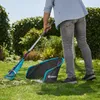 GARDENA 11770-20 GARDENA Fangkorb für Spindelmäher Anteprima dell’immagine prodotto 4