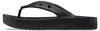 CROCS Sandaletten CLASSIC, Schwarz:38/39 Produktbild-Vorschau 34