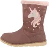 Tom Tailor  Kinderschuhe Mädchen Winterstiefel Rosa Productafbeelding-voorbeeld 7