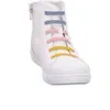 Andrea Conti Komfort Stiefeletten Damen 31373739303732 Weiß Produktbild-Vorschau 18