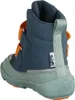 A single child's boot is shown from the back and side against a white background. Náhľad obrázku produktu