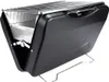 TAINO MOX Holzkohlegrill BBQ Koffergrill Camping-Grill Produktbild-Vorschau 1