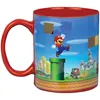 Tazza Super Mario con effetto termico Livello Anteprima dell’immagine prodotto 3