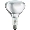 Wärmelampe Klar BR125 IR 250W E27 230-250V CL Produktbild-Vorschau 2