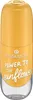 Essence gelnagellak, 8 ml, Geel, POWER TO THE sunflower, Productafbeelding-voorbeeld 1