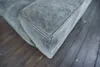 Sofa Ledersofa GIGANT 4 Sitzer 295cm Leder nobile anthrazit Produktbild-Vorschau 6