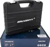 HASKYY 12 tlg Ratschenset Gelenk-Maul-Ring Schlüssel 8-19mm Produktbild-Vorschau 4