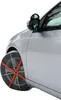 Catene da neve tessili AutoSock 685 Anteprima dell’immagine prodotto 4