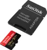 SanDisk Paměťová karta EXTREME pro microSDXC 128GB 200/90 Náhled obrázku produktu 6
