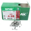 SPAX SeKo T-STAR plus 4,0x 25 Wirox KP Anteprima dell’immagine prodotto 9