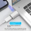 NEUNX USB C auf USB Adapter 3.0 USB A Stecker auf USB C Produktbild-Vorschau 5