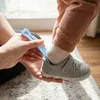 4 Stück Baby Schuhanzieher Set bis Schuhgröße 24 Kunststoff Produktbild-Vorschau 7