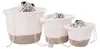Relaxdays Set van 3 aardappelopslagbakken, beige-wit-zwart Productafbeelding-voorbeeld 8