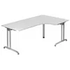 Winkelschreibtisch BS82, 200 x 120 cm Produktbild-Vorschau 2