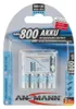 Ansmann 5035042 - AAA - nikl-metalhydrid (NiMH) - 1,2 V - Náhled obrázku produktu 24