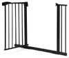 Barrière de sécurité 74-105 cm pour escaliers et portes Voir les images du produit 6