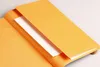 Rhodiarama flexibles Notizbuch A5 80 Blatt liniert beige Produktbild-Vorschau 5