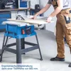 Scheppach Tischkreissäge HS105 - 2000W | 90mm Schnitthöhe | Produktbild-Vorschau 8