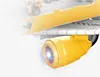XXL Flugzeug 40cm Spielzeug - 6 Autos / aufklappbar / Produktbild-Vorschau 2