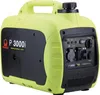 Pramac Benzin Stromerzeuger Inverter P3000I, max 3,0 kVA Produktbild-Vorschau 1