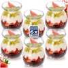 Orion | Dessert- und Joghurtbecher - mit Deckel - 160 ml - Produktbild-Vorschau 8